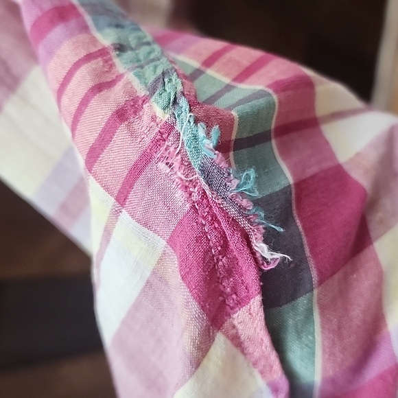 Vintage Ralph Lauren Button-down size 20 young mens - Picture 6 of 8